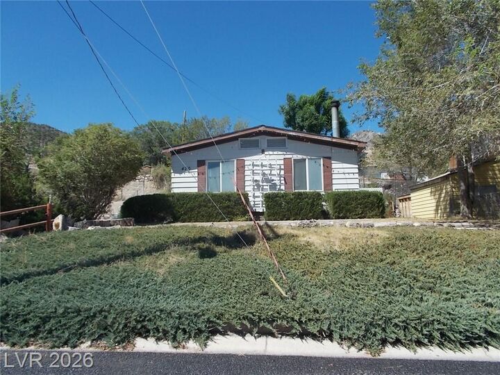 Property Photo:  470 High Street  NV 89301 