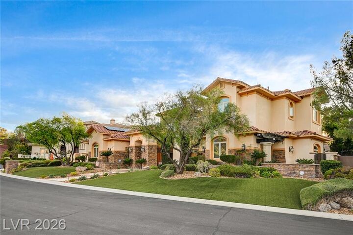 Property Photo:  11 Greely Club Trail  NV 89052 