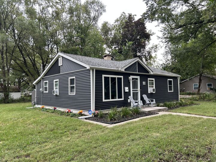Property Photo:  4301 Johnson Street  IN 46408 