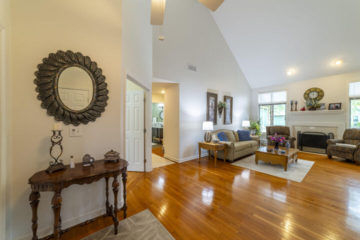 Property Photo:  1713 Kapok Street  IN 46310 