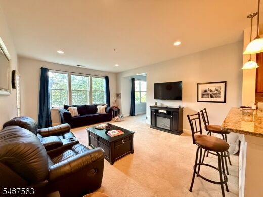 Property Photo:  5105 Sanctuary Blvd 5105  NJ 07457 