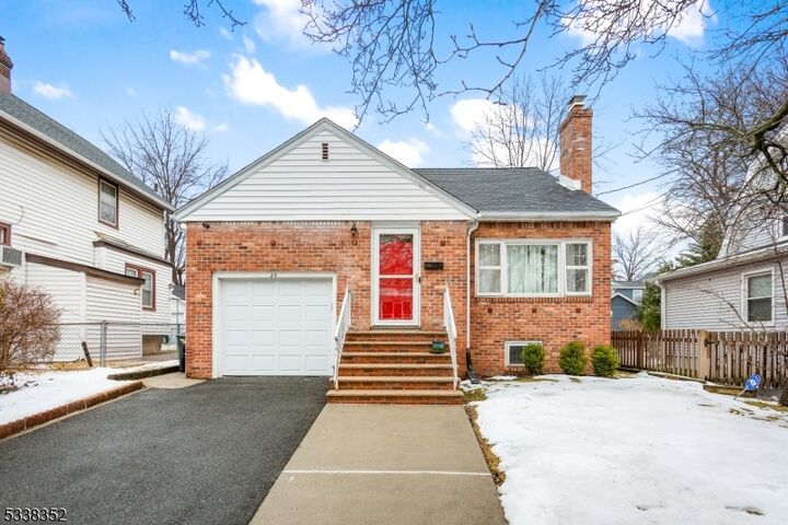 Property Photo: 28 Florida St NJ 07040