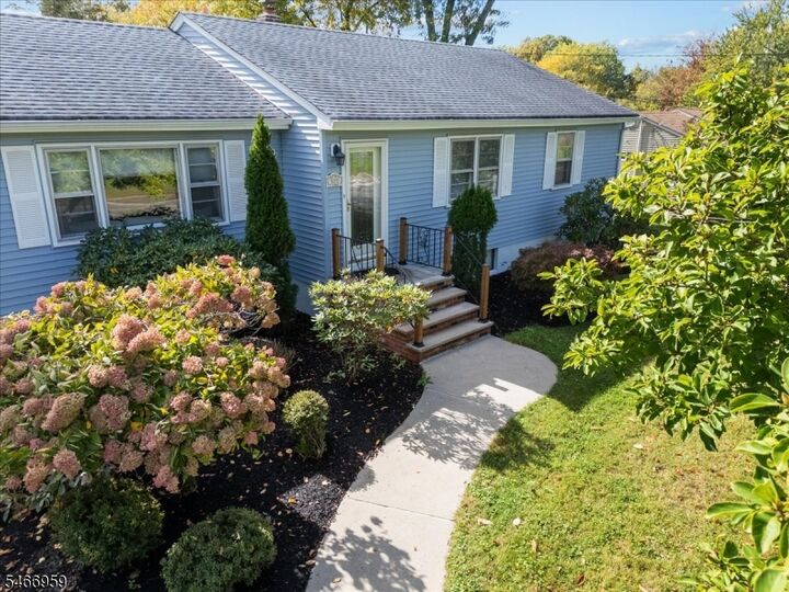 Property Photo: 320 Garretson Rd NJ 08807