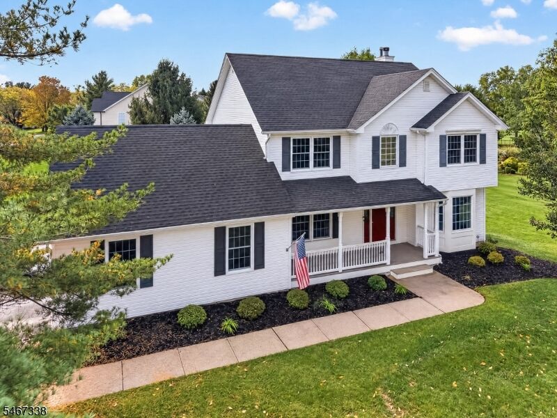 Property Photo: 12 John Reading Rd NJ 08822