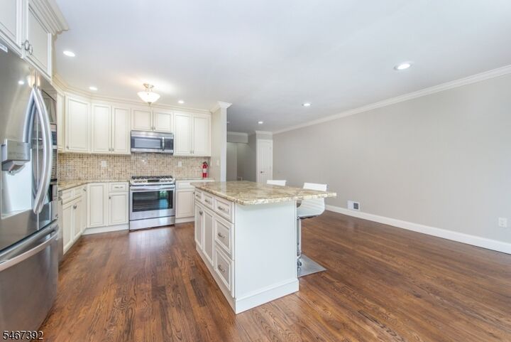 Property Photo:  59 Bleecker St A  NJ 07307 