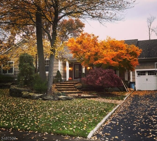 Property Photo: 11 Flanders Dr NJ 07058