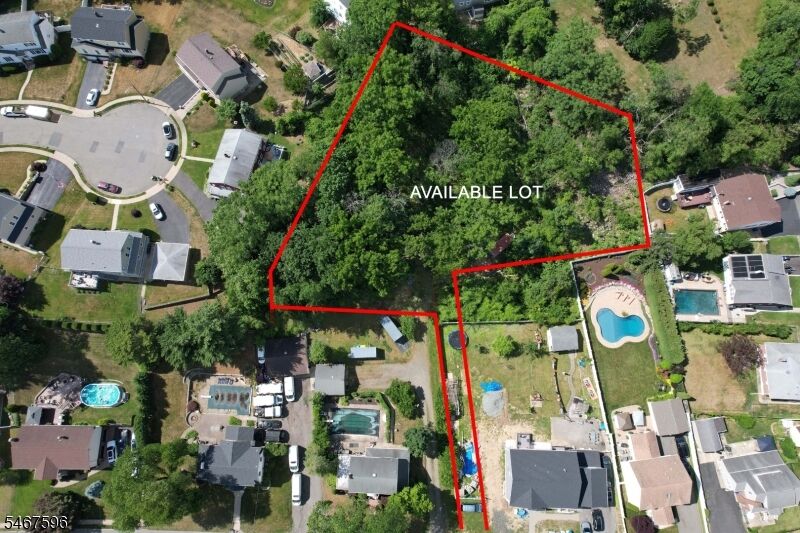 Property Photo:  91 Minnisink Rd  NJ 07512 