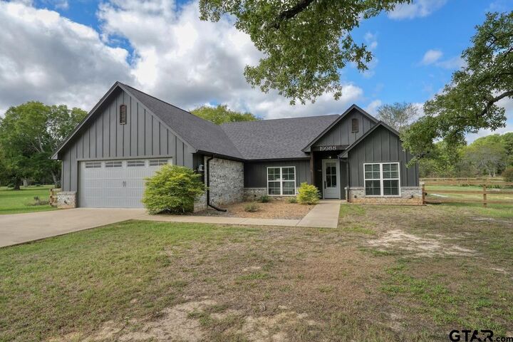 Property Photo:  19988 Saddlebrook Drive  TX 75771 