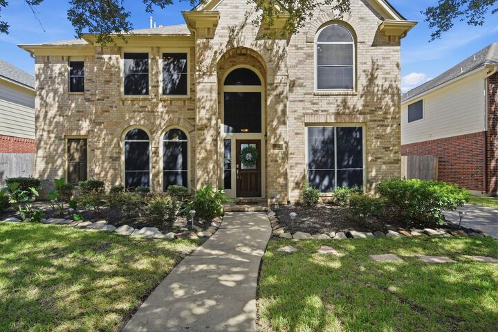 Property Photo:  5311 Summerside Drive  TX 77450 
