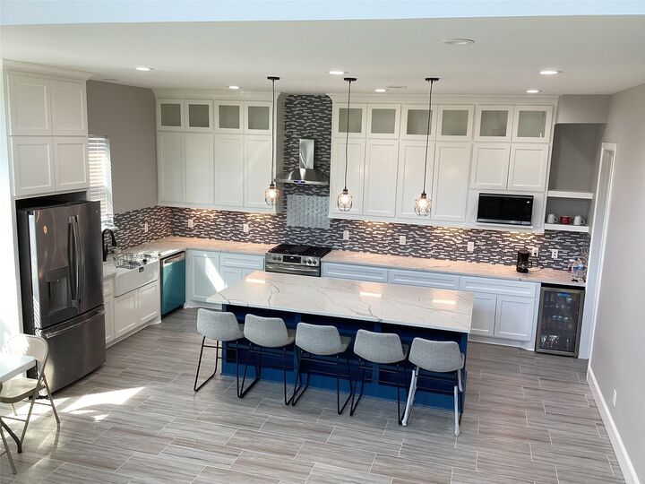 Property Photo:  17030 Forest Trail Drive  TX 77530 