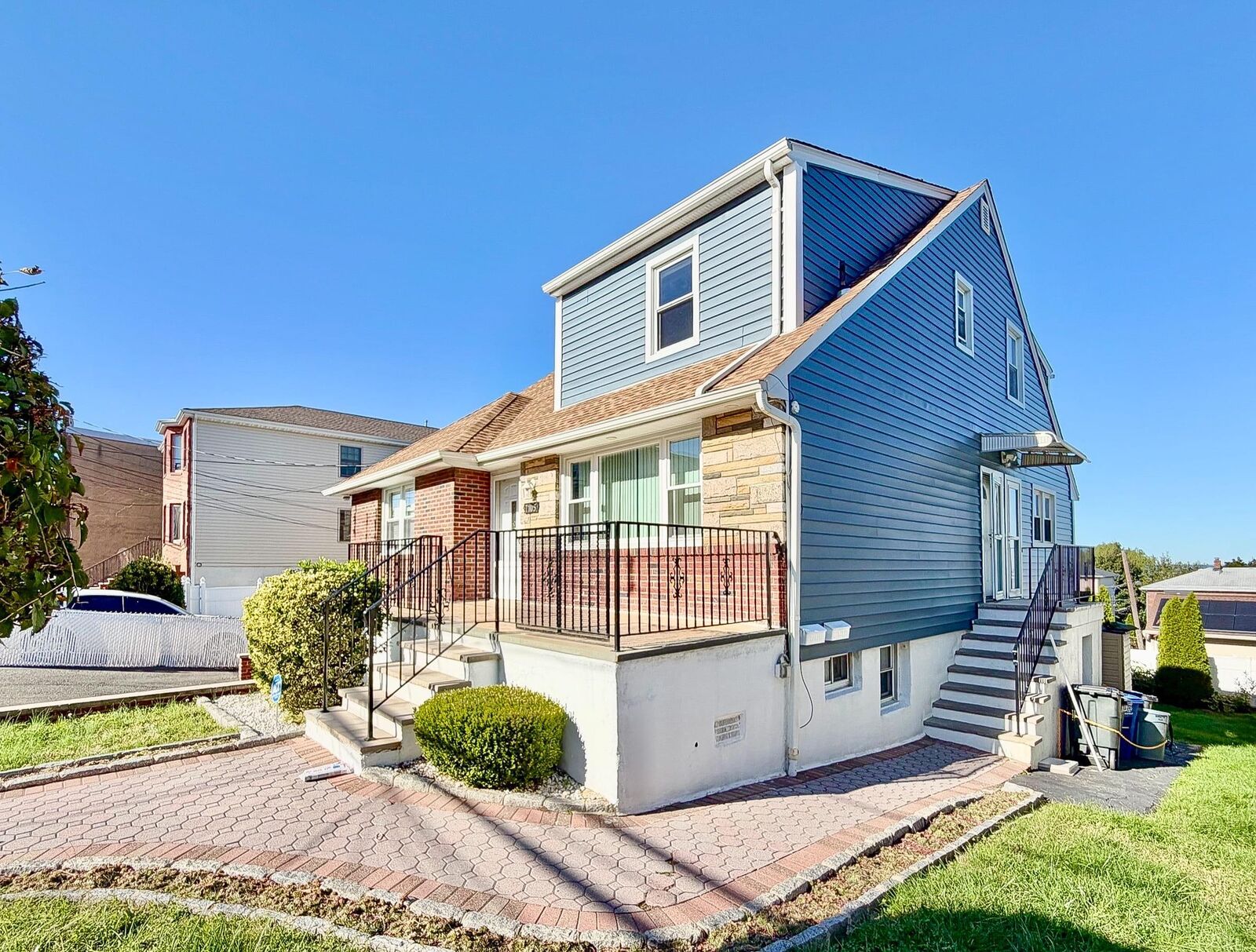 Property Photo:  7105 Durham Ave 2nd Fl  NJ 07047 