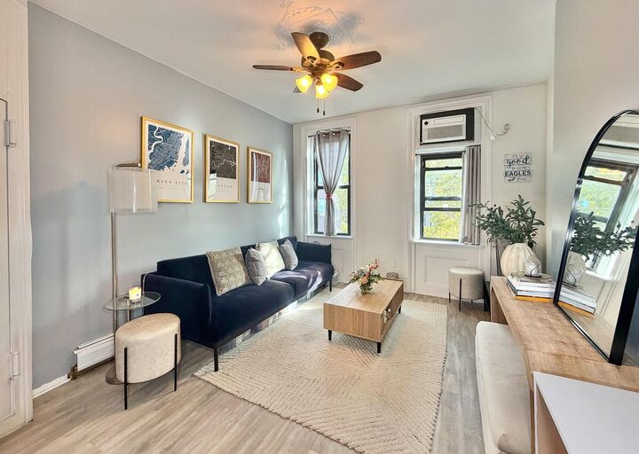 Property Photo:  372 2nd St 4L  NJ 07302 
