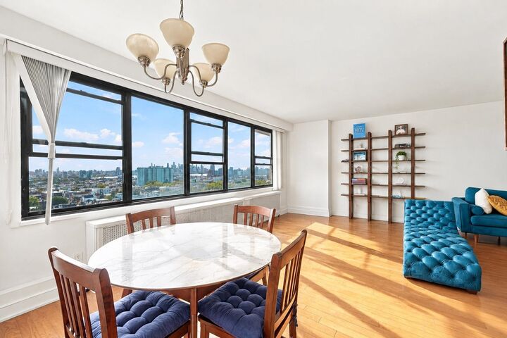 Property Photo:  500 Central Ave 1709  NJ 07087 
