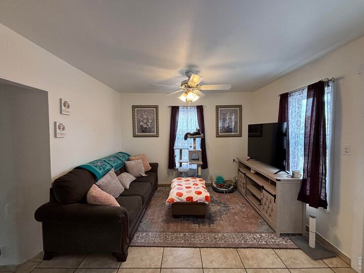 Property Photo:  1022 Deuel St  CO 80701 