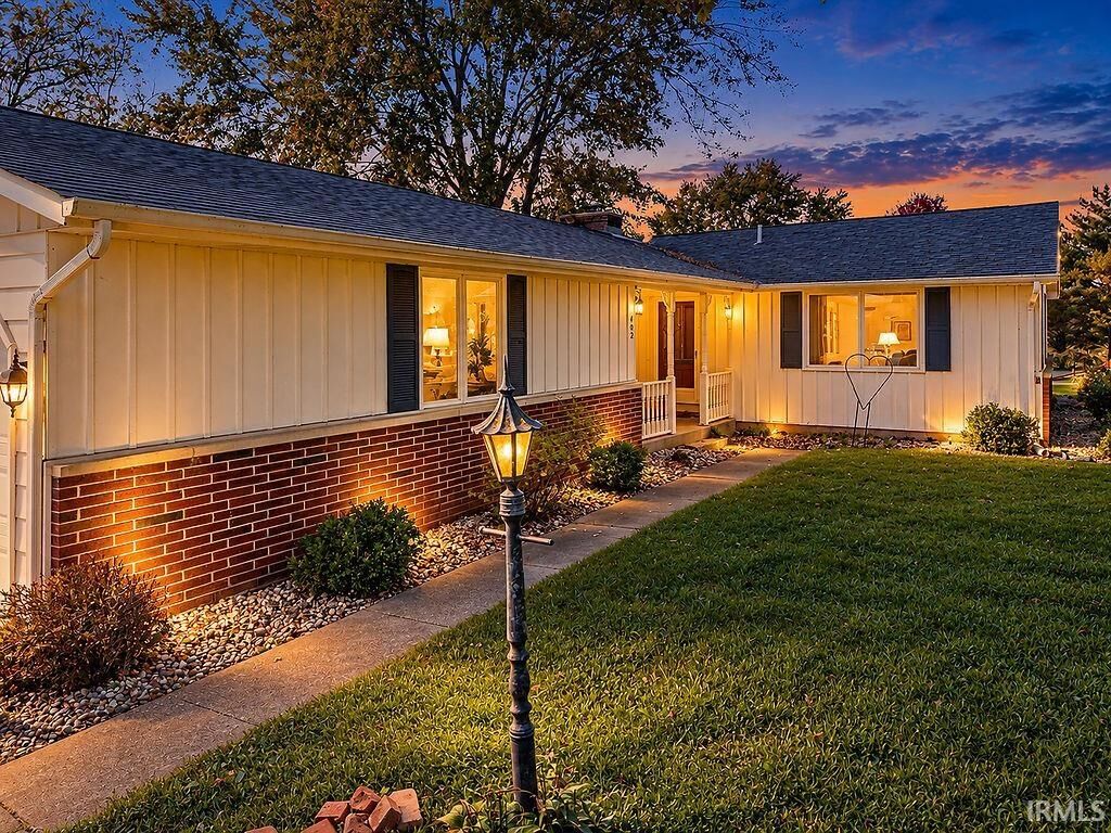 Property Photo:  102 Riverview Road  IN 46792 