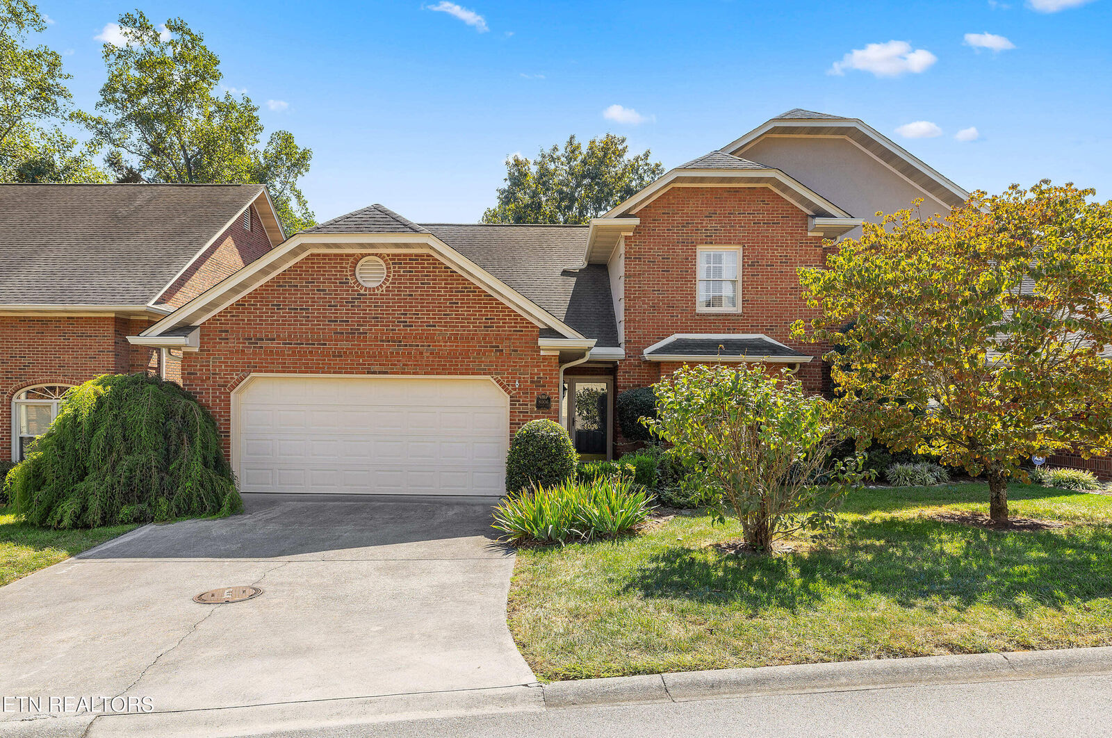 Property Photo: 8006 Thistle Lane TN 37919