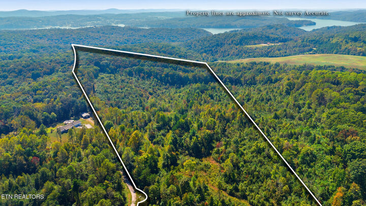 Property Photo: Casey Rd TN 37748
