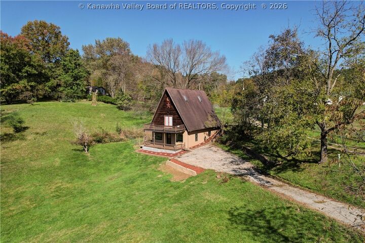 Property Photo:  155 Hillview Drive  WV 25312 