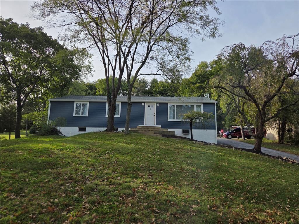 Property Photo:  1117 Grosstown Road  PA 19464 