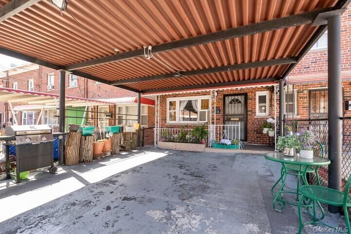Property Photo: 3933 Wilder Avenue NY 10466