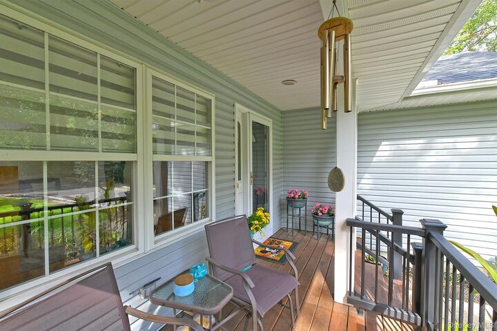 Property Photo: 81 C Robinson Avenue NY 11763