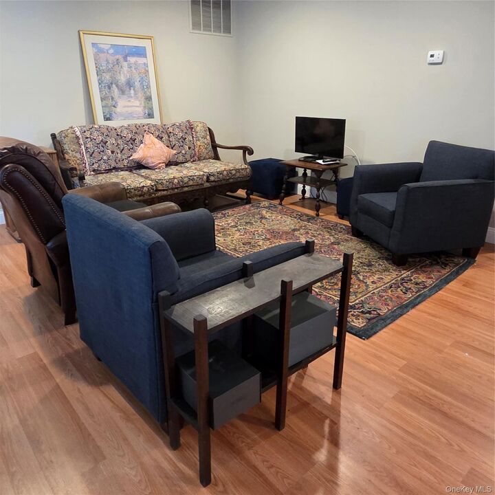Property Photo:  163 Carriage Court A  NY 10598 