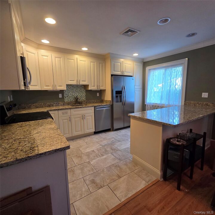 Property Photo: 163 Carriage Court A NY 10598
