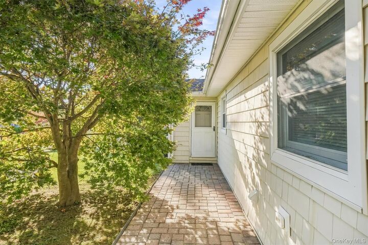 Property Photo: 40 Huguenot Road NY 10512