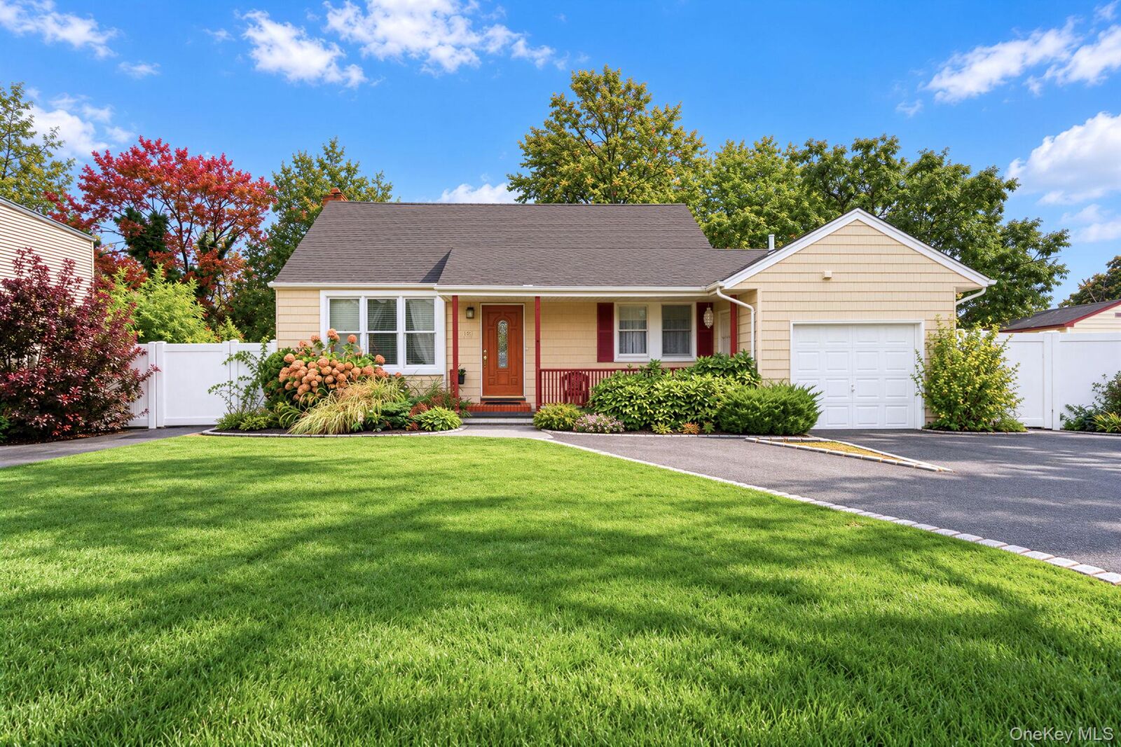 Property Photo: 99 Deer Lake Drive NY 11703