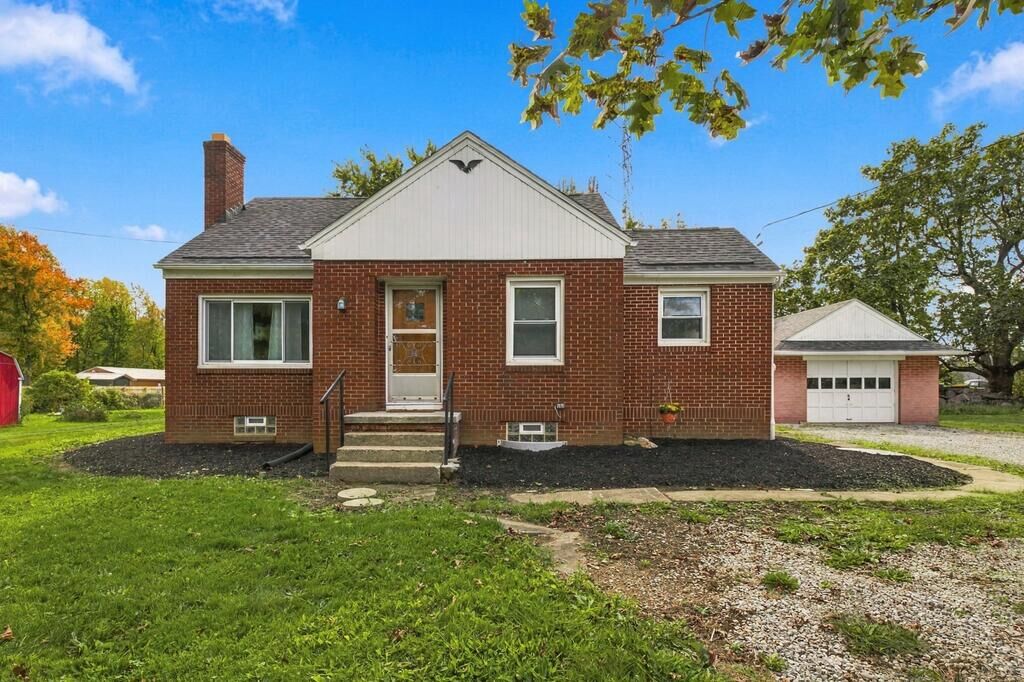 Property Photo:  12042 Greenwich Rd  OH 44235 
