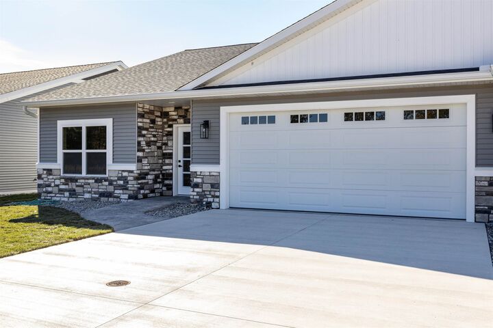 Property Photo: 7619 Cole MI 48642
