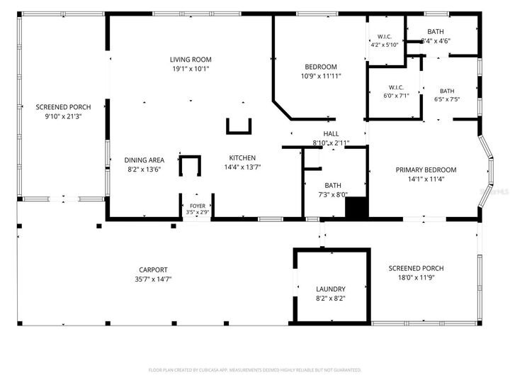 Property Photo: 2100 Kings Highway 953 FL 33980