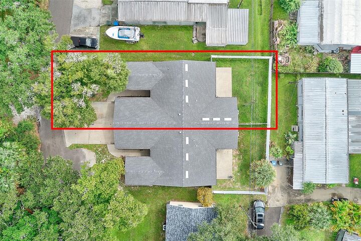 Property Photo:  14334 Channel Drive  FL 33774 