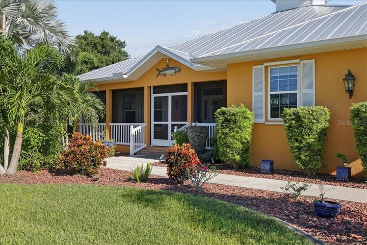 Property Photo: 25200 Harborside Boulevard FL 33955