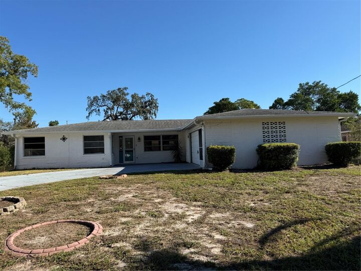 Property Photo:  7400 Hiawatha Parkway  FL 34606 