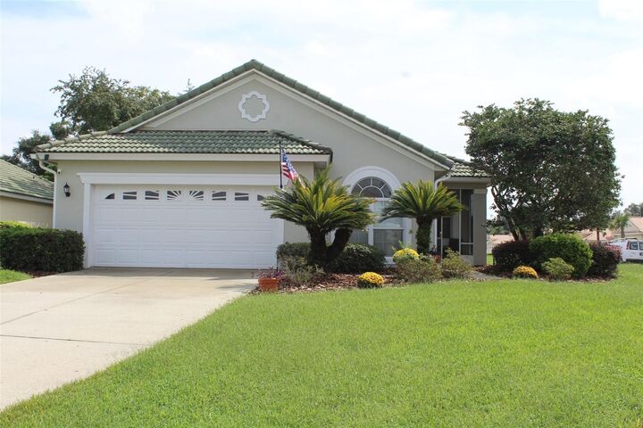 Property Photo:  338 Foxhill Drive  FL 32713 