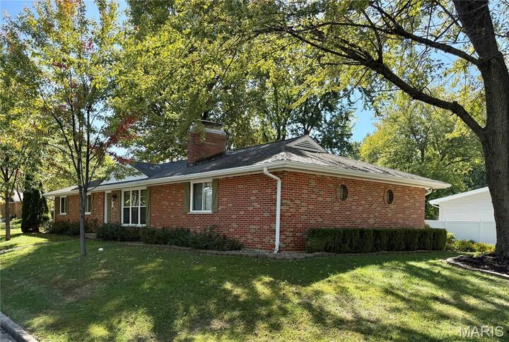 Property Photo:  35 Connie Drive  MO 63301 