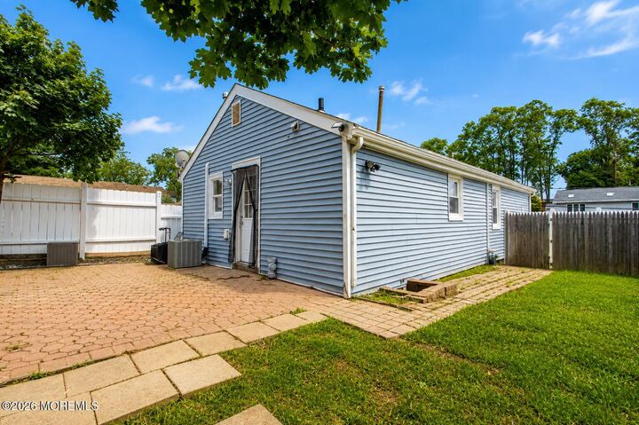 Property Photo: 246 Brookside Avenue NJ 08879