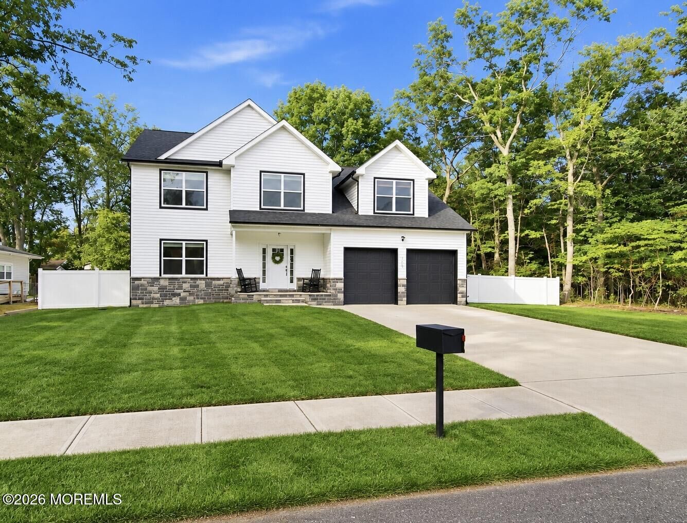 Property Photo:  168 Station Road  NJ 08721 