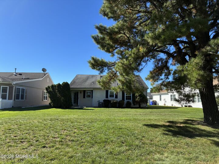 Property Photo: 47 Leighton Lane NJ 08759