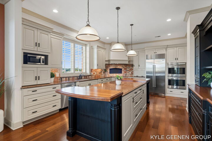 Property Photo:  141 Central Avenue  MI 49423 