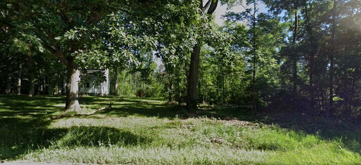 Property Photo:  1030 E Berry Road  MI 49277 