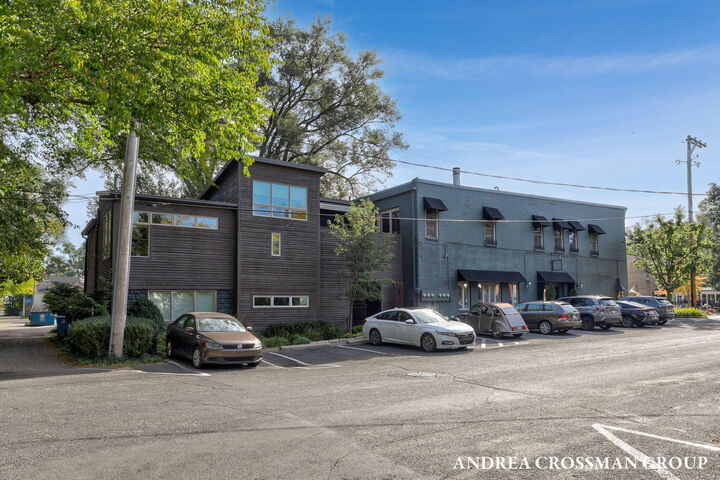 Property Photo: 36 Center Street MI 49406