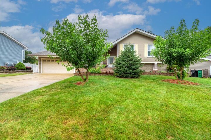 Property Photo: 258 Cunningham Lane IL 60108