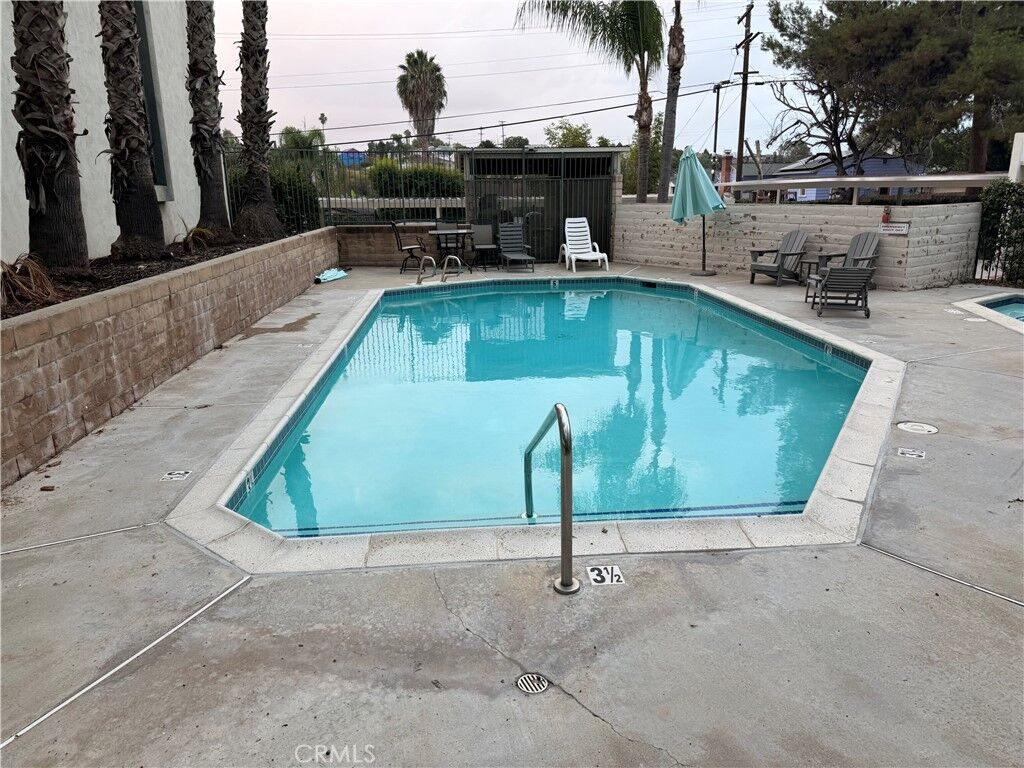 Property Photo: 5885 El Cajon CA 92115