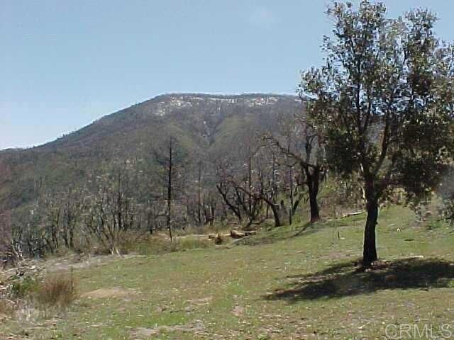 Property Photo: Penstemon Rd CA 92036
