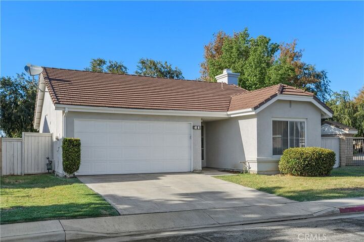 Property Photo:  789 Balsam Way  CA 92545 
