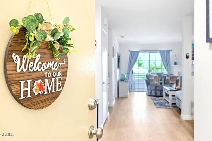 Property Photo:  2623 Antonio Drive 110  CA 93010 