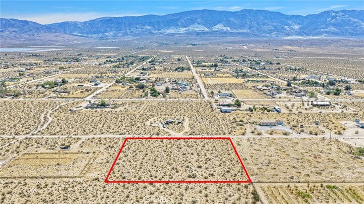 Property Photo:  35926 Harvest Moon  CA 92356 