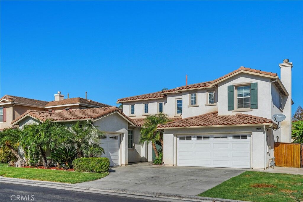 Property Photo:  11349 Parkfield  CA 92505 